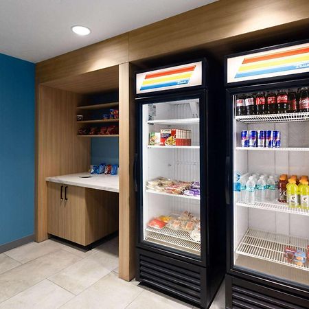 Hawthorn Extended Stay By Wyndham Kingman Extérieur photo