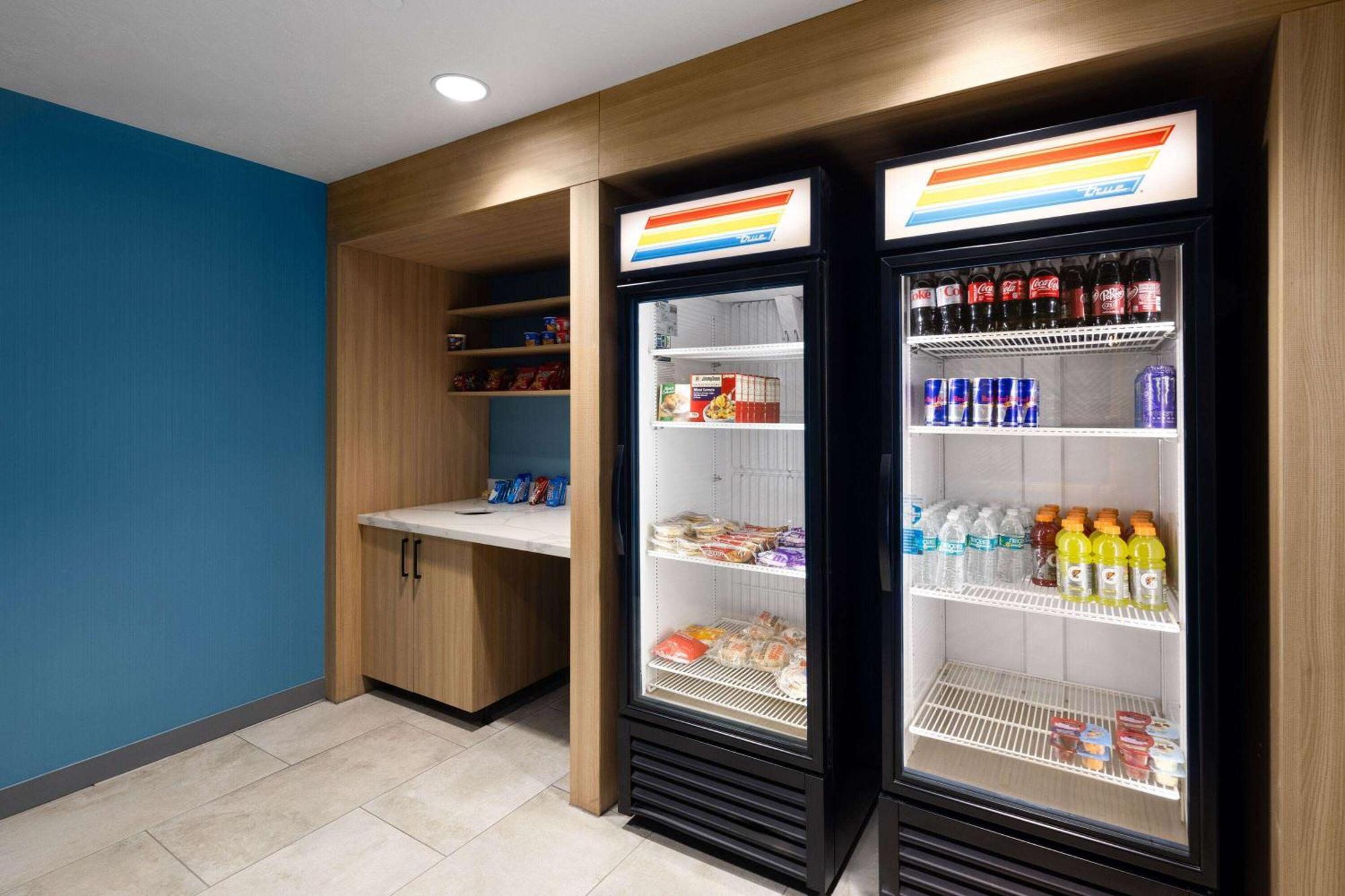 Hawthorn Extended Stay By Wyndham Kingman Extérieur photo