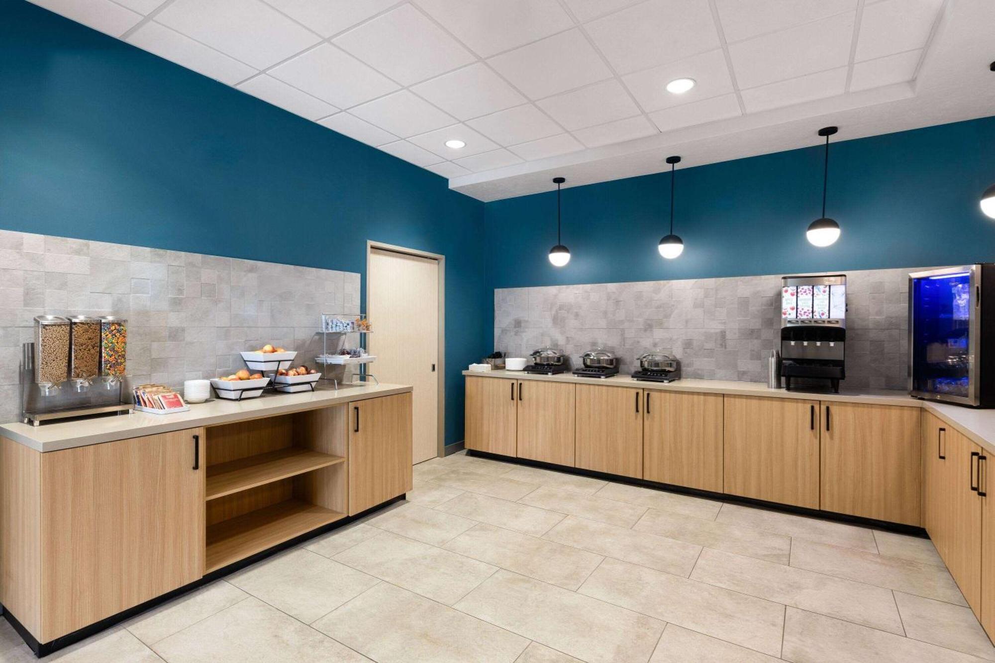 Hawthorn Extended Stay By Wyndham Kingman Extérieur photo